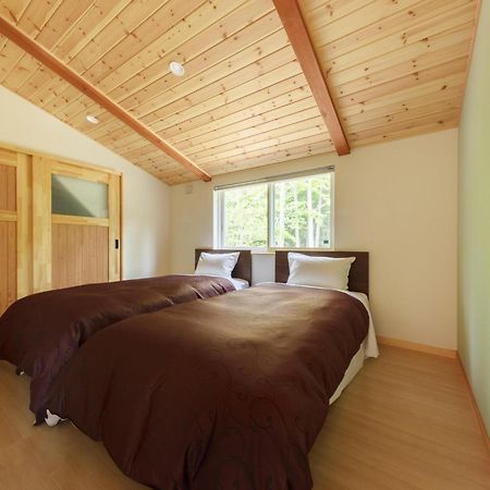 Izumigo Ambient Azumino Cottage المظهر الخارجي الصورة