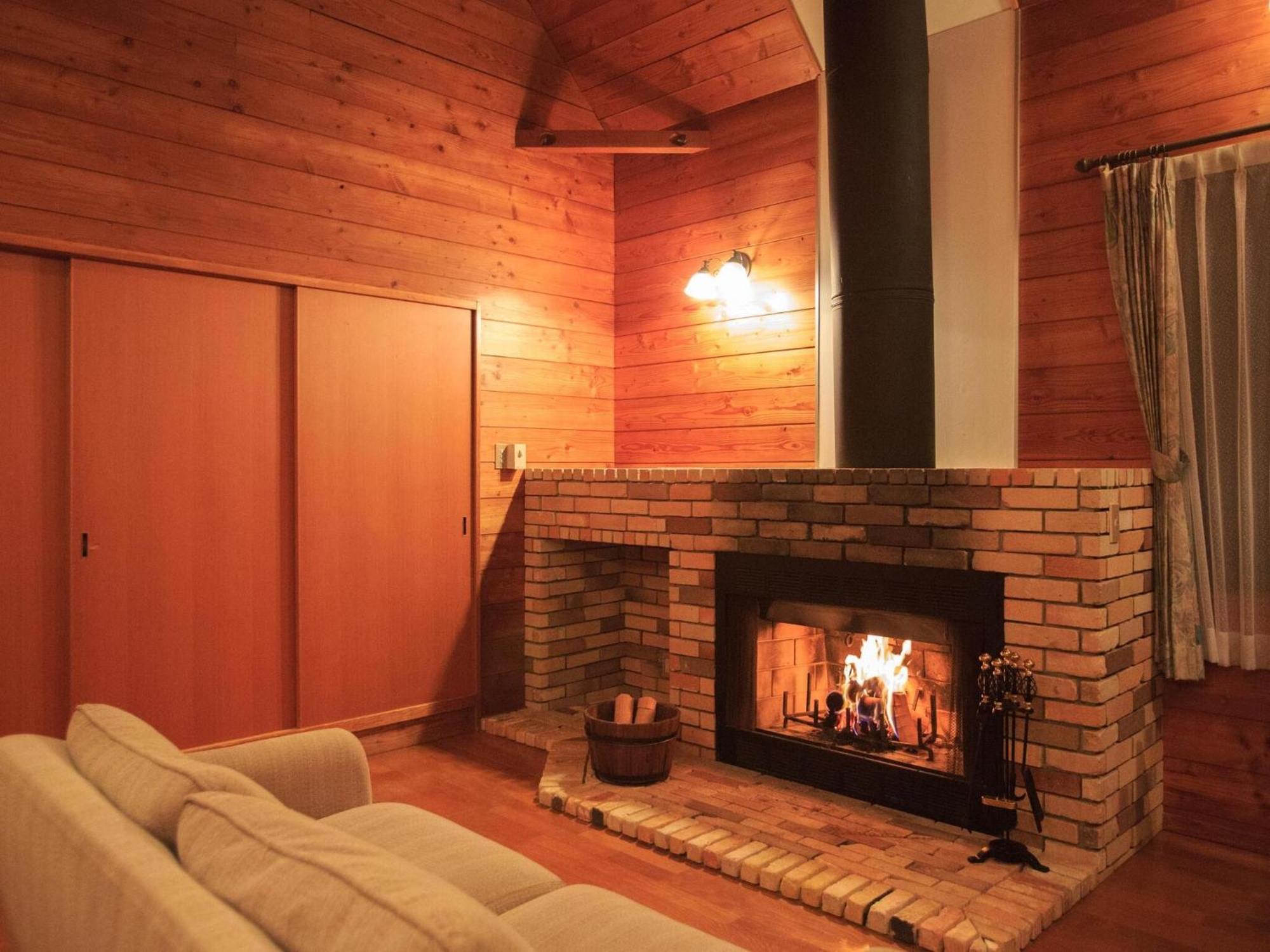 Izumigo Ambient Azumino Cottage المظهر الخارجي الصورة