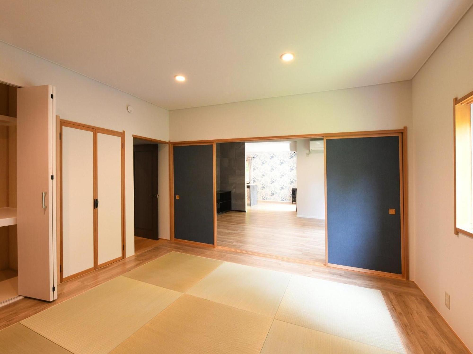 Izumigo Ambient Azumino Cottage المظهر الخارجي الصورة
