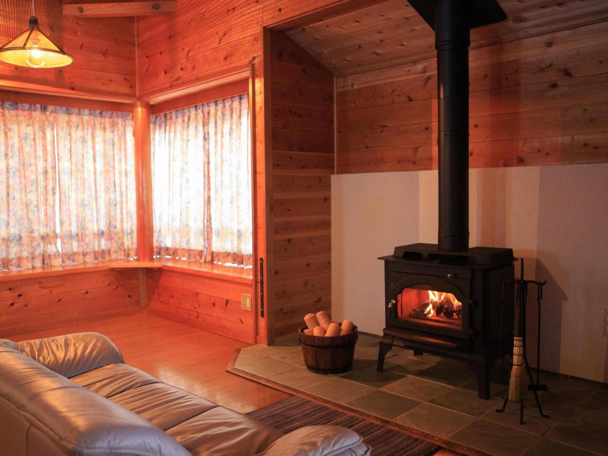 Izumigo Ambient Azumino Cottage المظهر الخارجي الصورة
