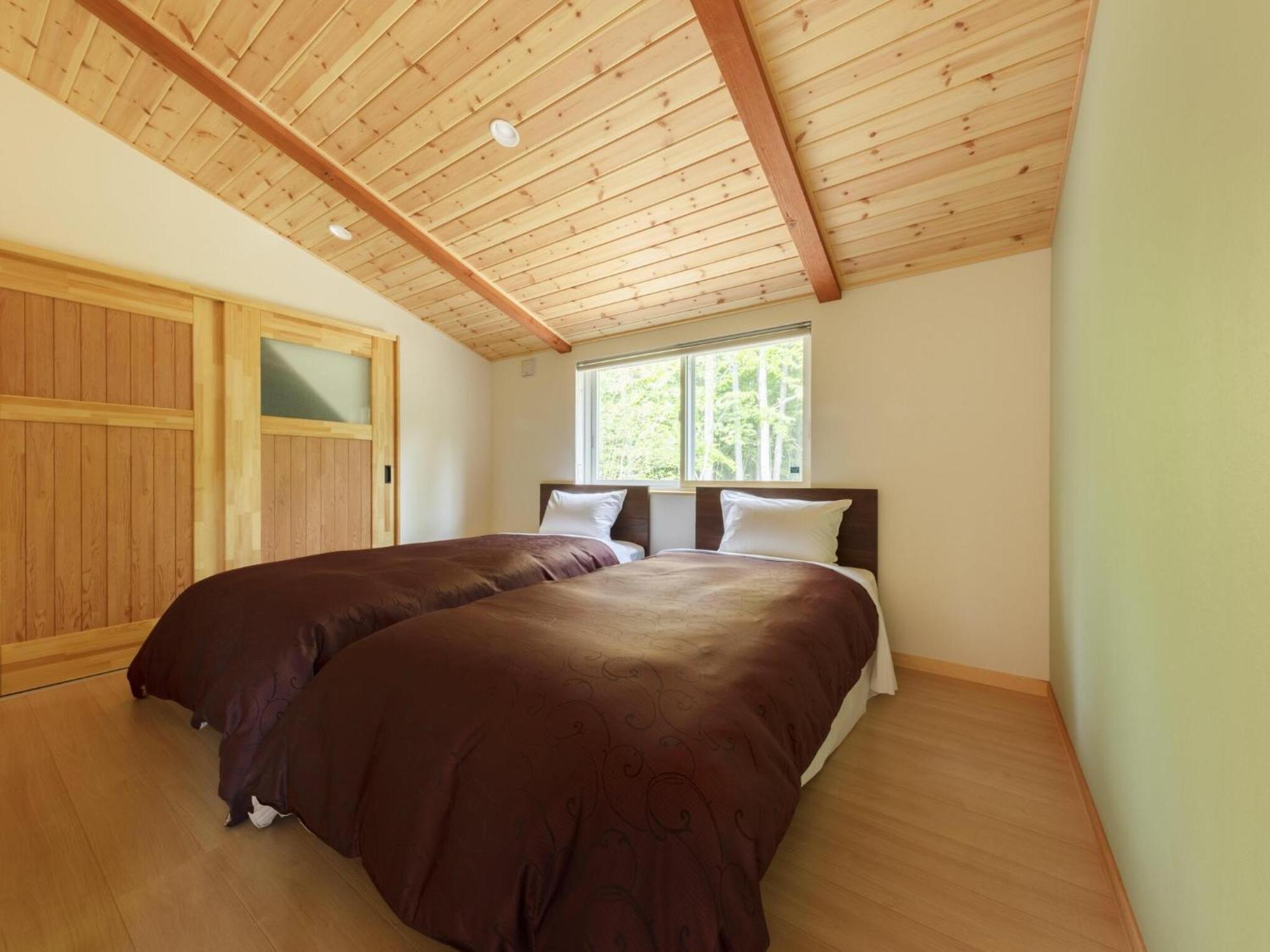 Izumigo Ambient Azumino Cottage المظهر الخارجي الصورة