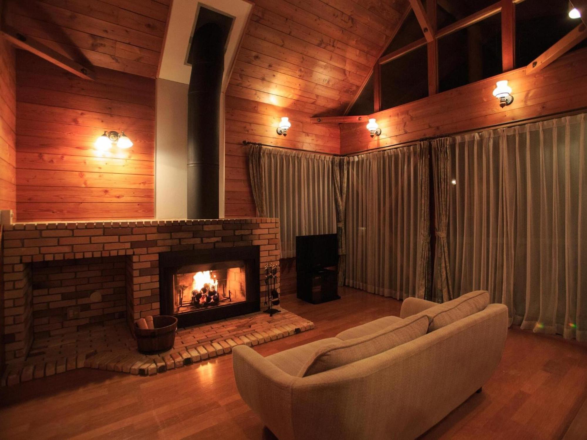 Izumigo Ambient Azumino Cottage المظهر الخارجي الصورة