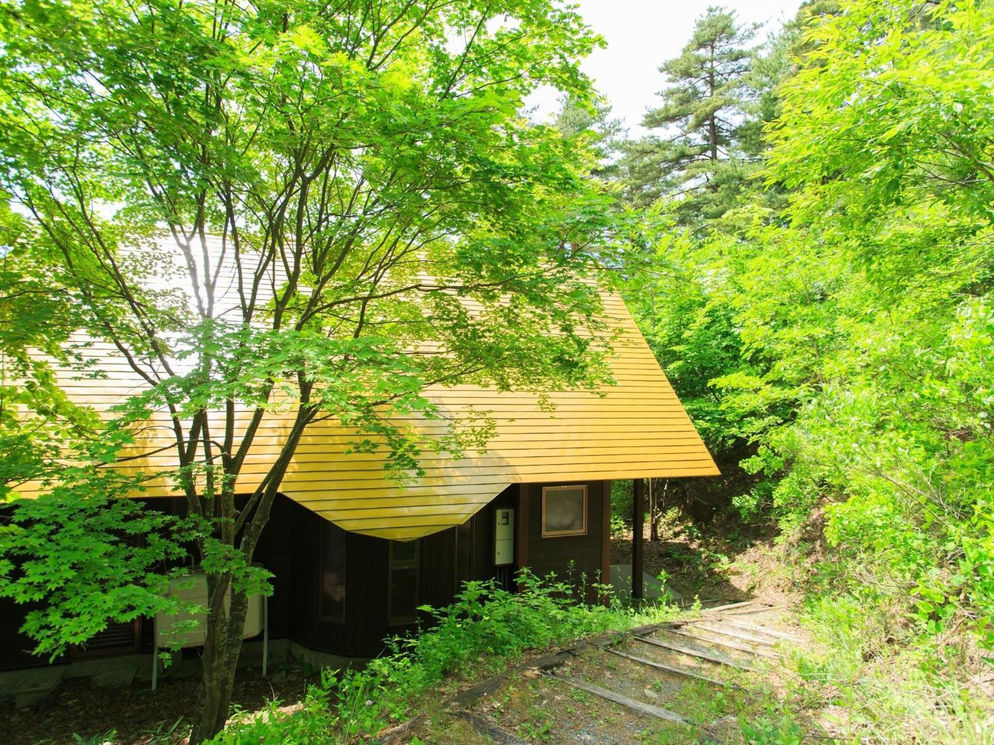 Izumigo Ambient Azumino Cottage المظهر الخارجي الصورة