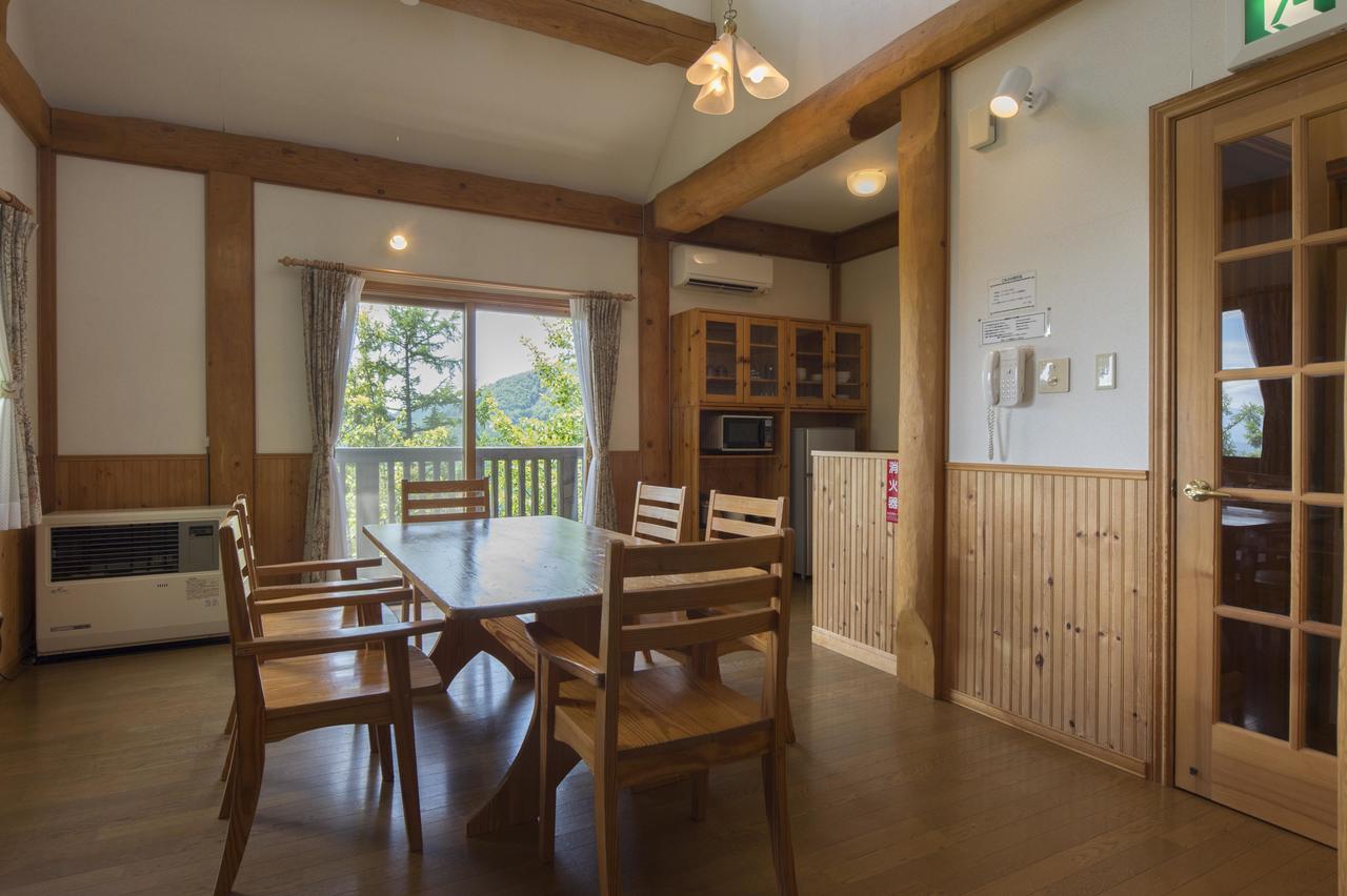 Izumigo Ambient Azumino Cottage المظهر الخارجي الصورة