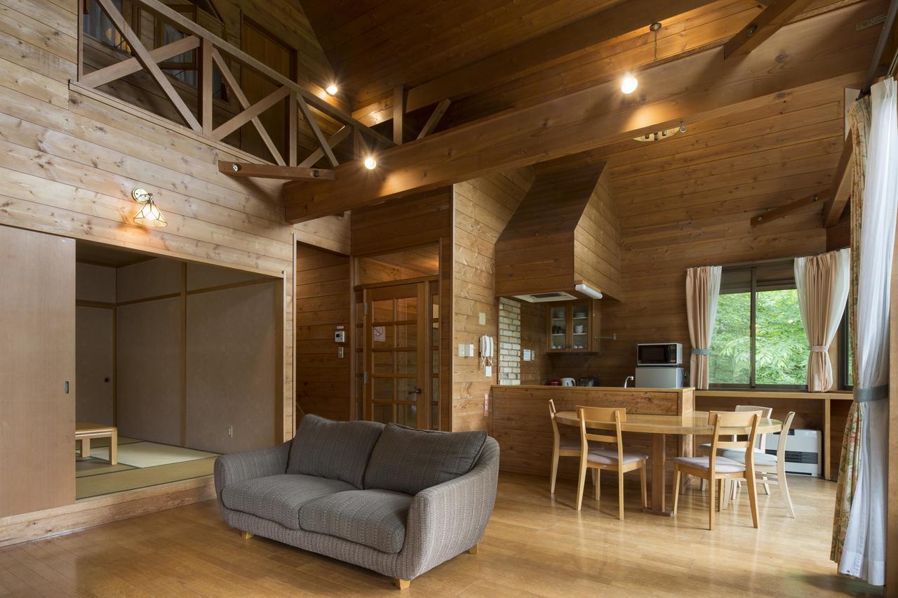 Izumigo Ambient Azumino Cottage المظهر الخارجي الصورة