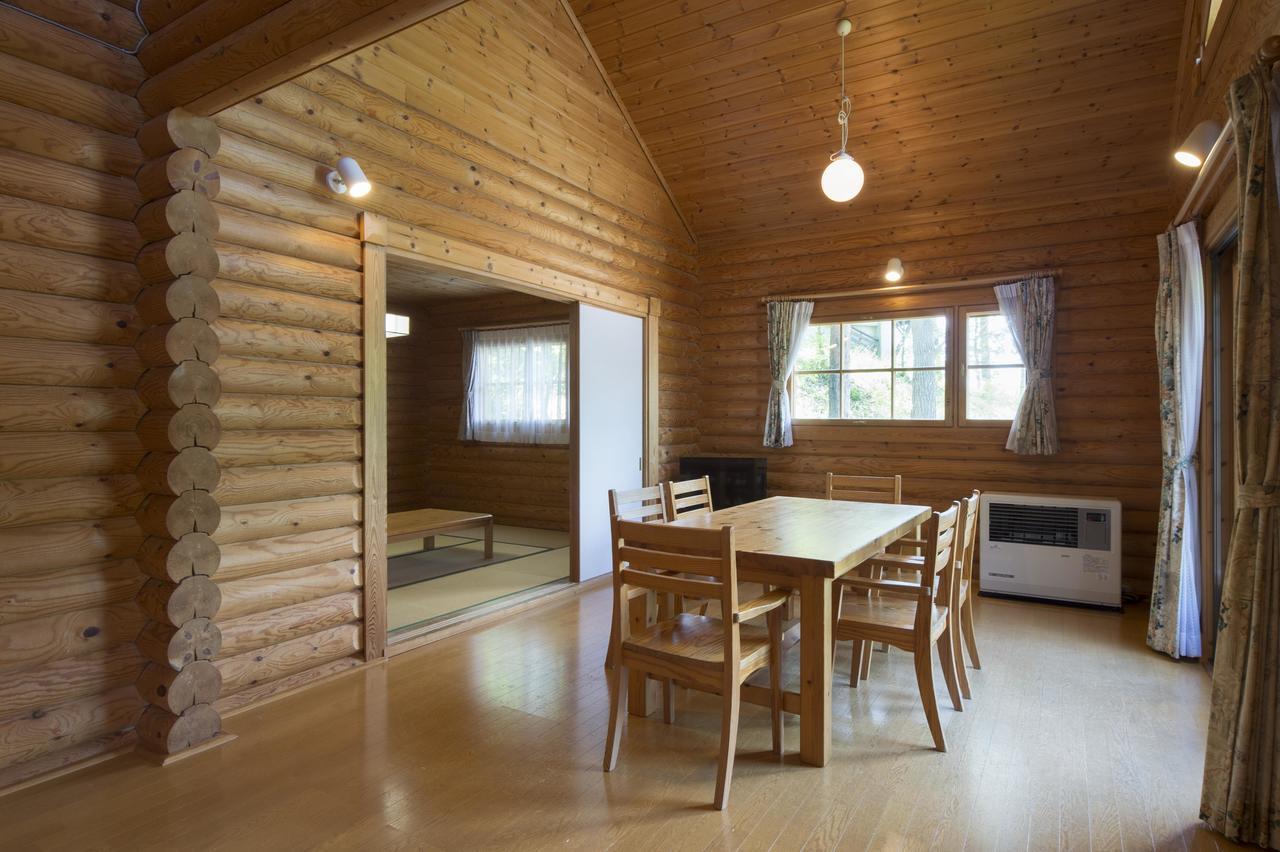Izumigo Ambient Azumino Cottage المظهر الخارجي الصورة